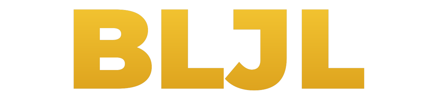 bljl Logo